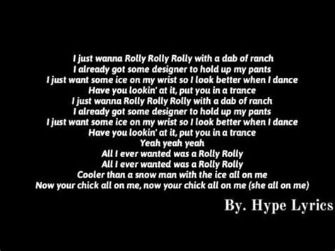 rolex pyrics|rolex lyrics meaning.